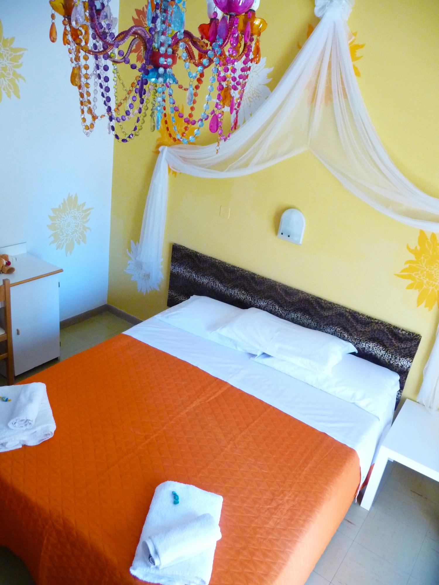 Riccione Beach Hotel - Enjoy Your Summer -Beach Village Incluso Экстерьер фото
