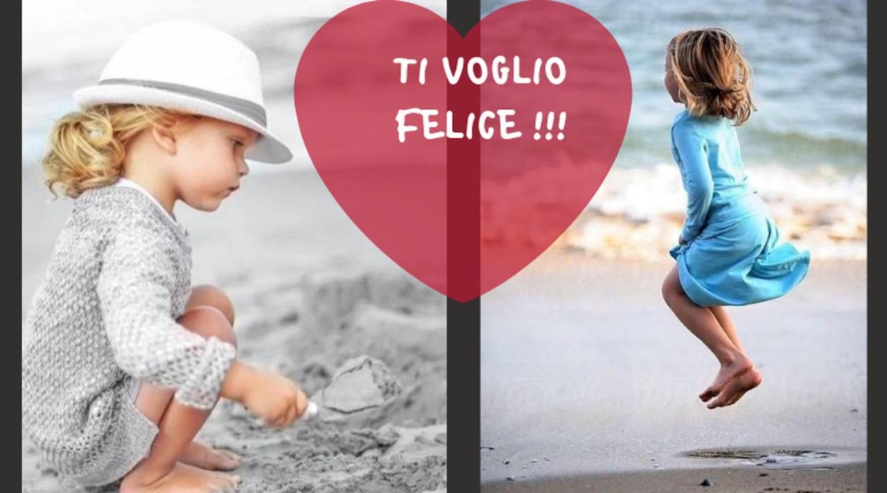 Riccione Beach Hotel - Enjoy Your Summer -Beach Village Incluso Экстерьер фото
