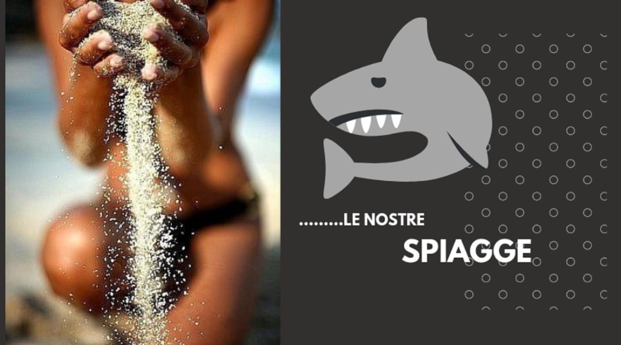 Riccione Beach Hotel - Enjoy Your Summer -Beach Village Incluso Экстерьер фото